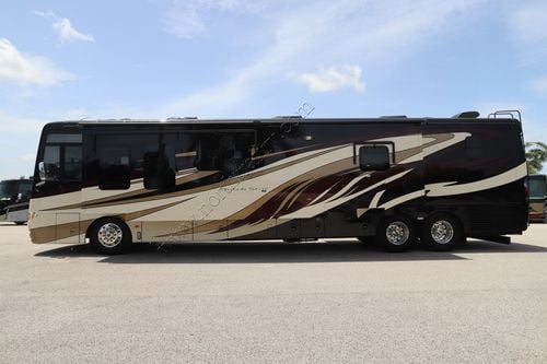 2014 Newmar Dutch Star 4369