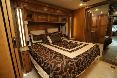 2014 Newmar Dutch Star 4369