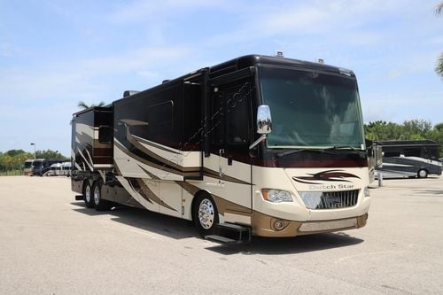 2014 Newmar Dutch Star 4369