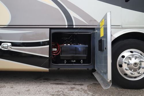 2019 Tiffin Motor Homes Breeze 33BR