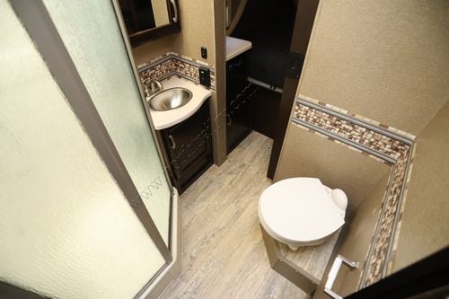 2016 Thor Chateau 35SB