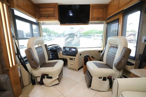 2014 Newmar Dutch Star 4369