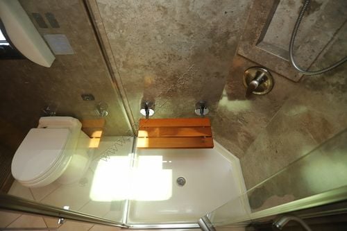 2014 Newmar Dutch Star 4369