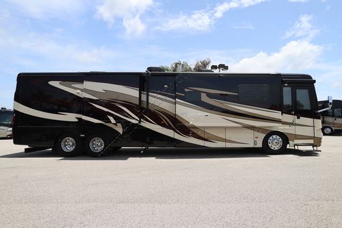 2014 Newmar Dutch Star 4369