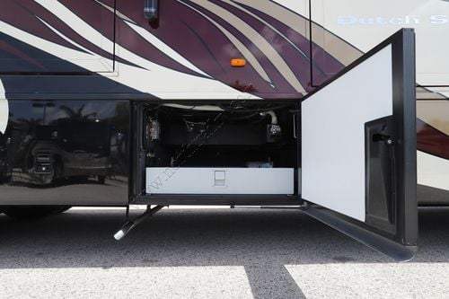 2014 Newmar Dutch Star 4369