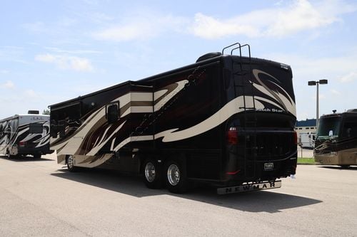 2014 Newmar Dutch Star 4369