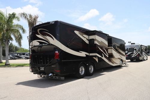 2014 Newmar Dutch Star 4369