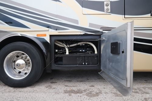2019 Tiffin Motor Homes Breeze 33BR