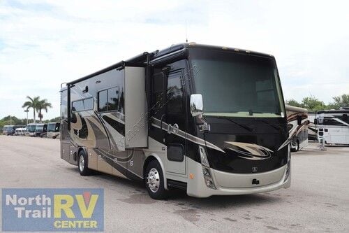 2019 Tiffin Motor Homes Breeze 33BR
