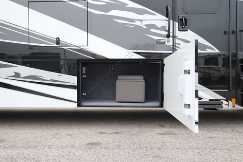 2026 Renegade Rv Verona 40VBH