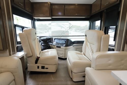 2026 Newmar New Aire 3543