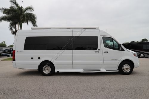 2023 Coachmen Galleria 24FL