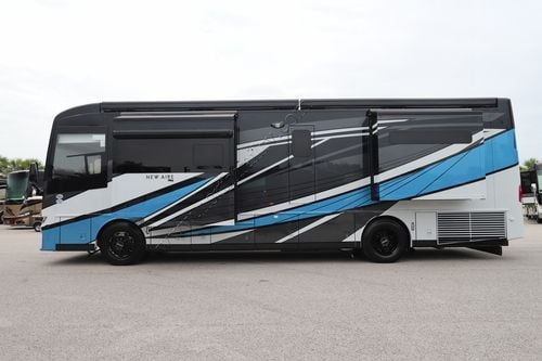 2026 Newmar New Aire 3543