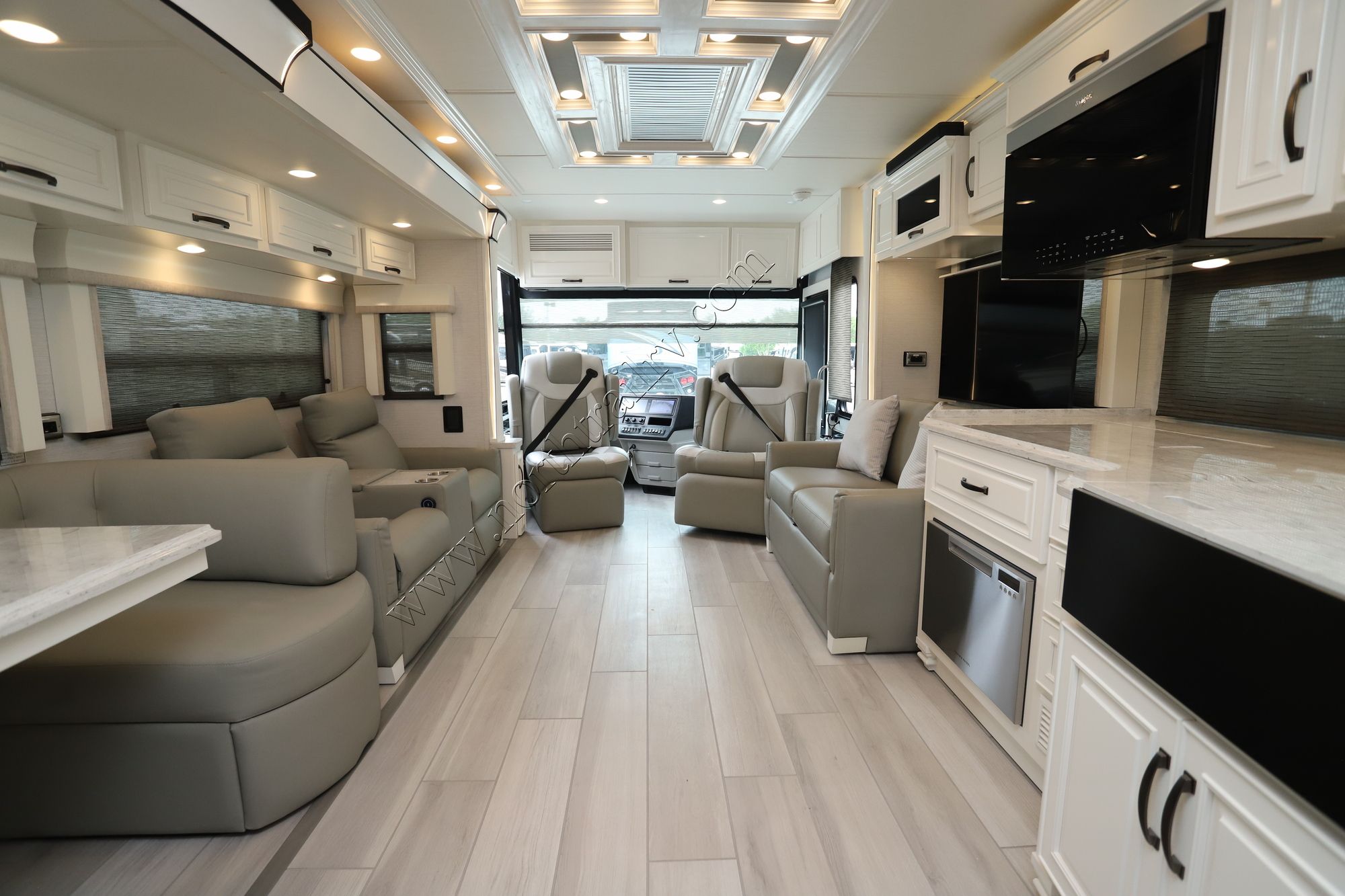 New 2026 Newmar Dutch Star 3836 Class A  For Sale