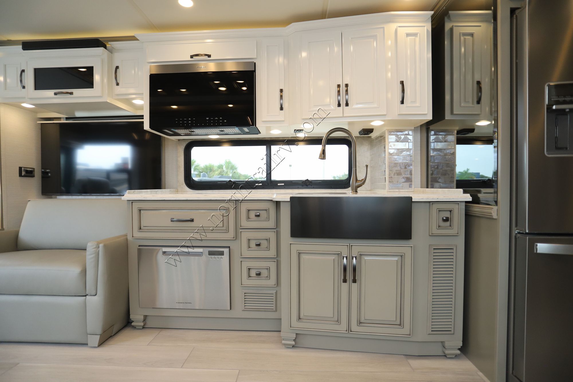 New 2026 Newmar Dutch Star 4340 Class A  For Sale