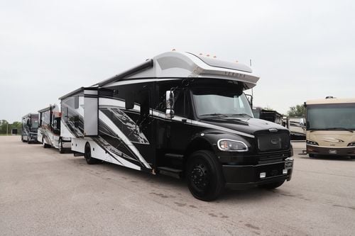2026 Renegade Rv Verona 40VBH