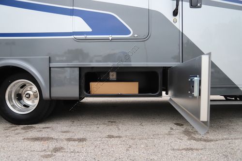 2026 Tiffin Motor Homes Wayfarer 25XRW
