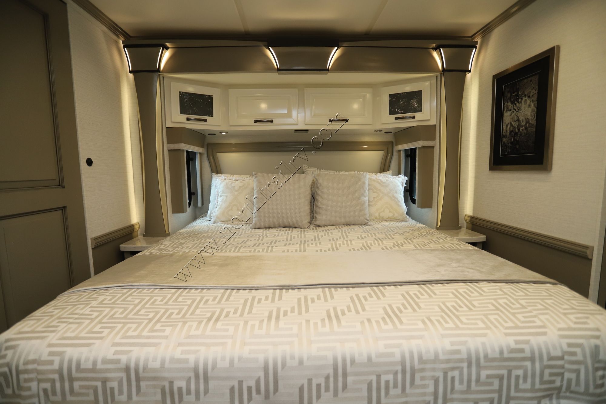 New 2026 Newmar Dutch Star 4340 Class A  For Sale