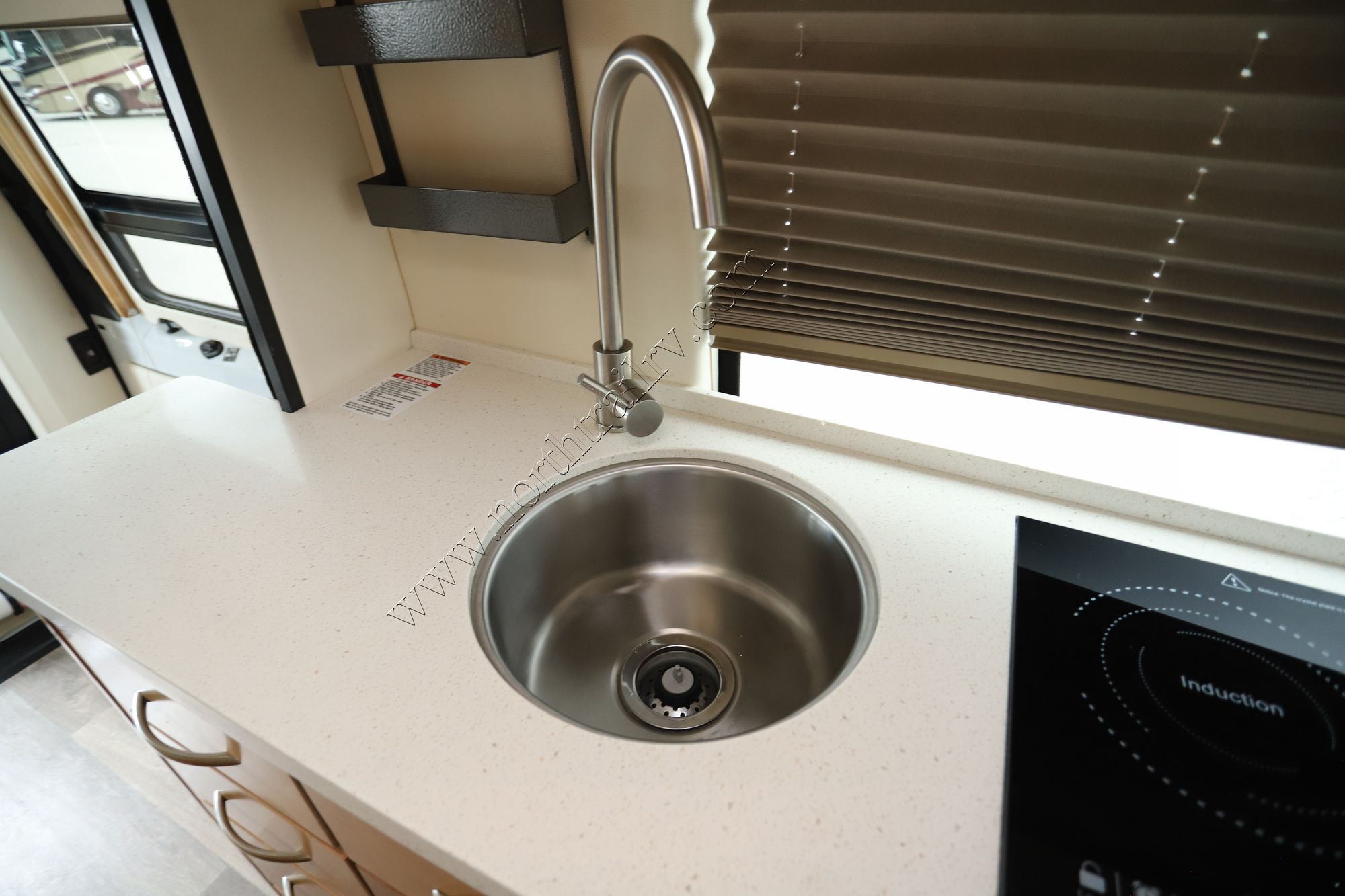 Used 2023 Coachmen Galleria 24FL Class B  For Sale