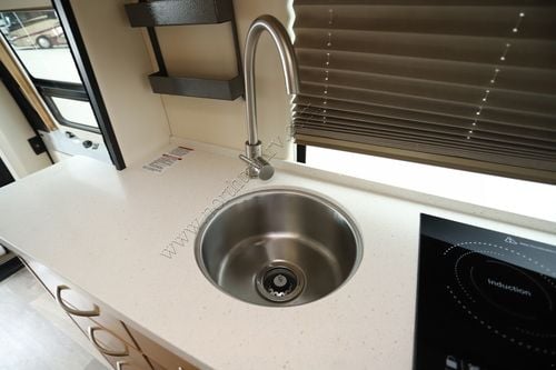 2023 Coachmen Galleria 24FL