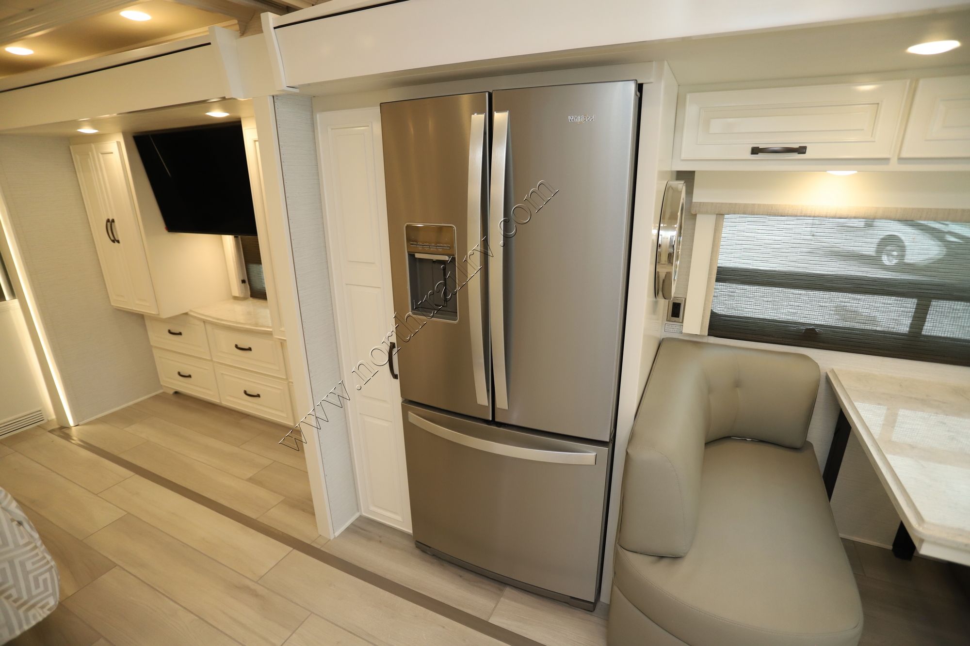 New 2026 Newmar Dutch Star 3836 Class A  For Sale