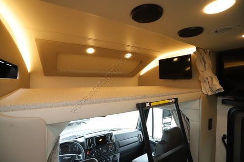 2026 Renegade Rv Verona 40VBH