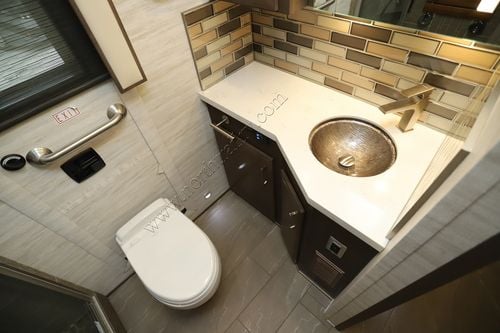 2026 Newmar New Aire 3543