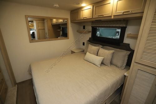 2026 Renegade Rv Verona 40VBH