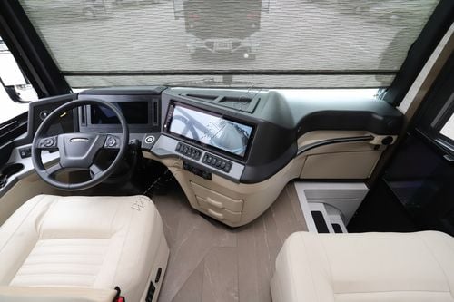 2026 Newmar New Aire 3543