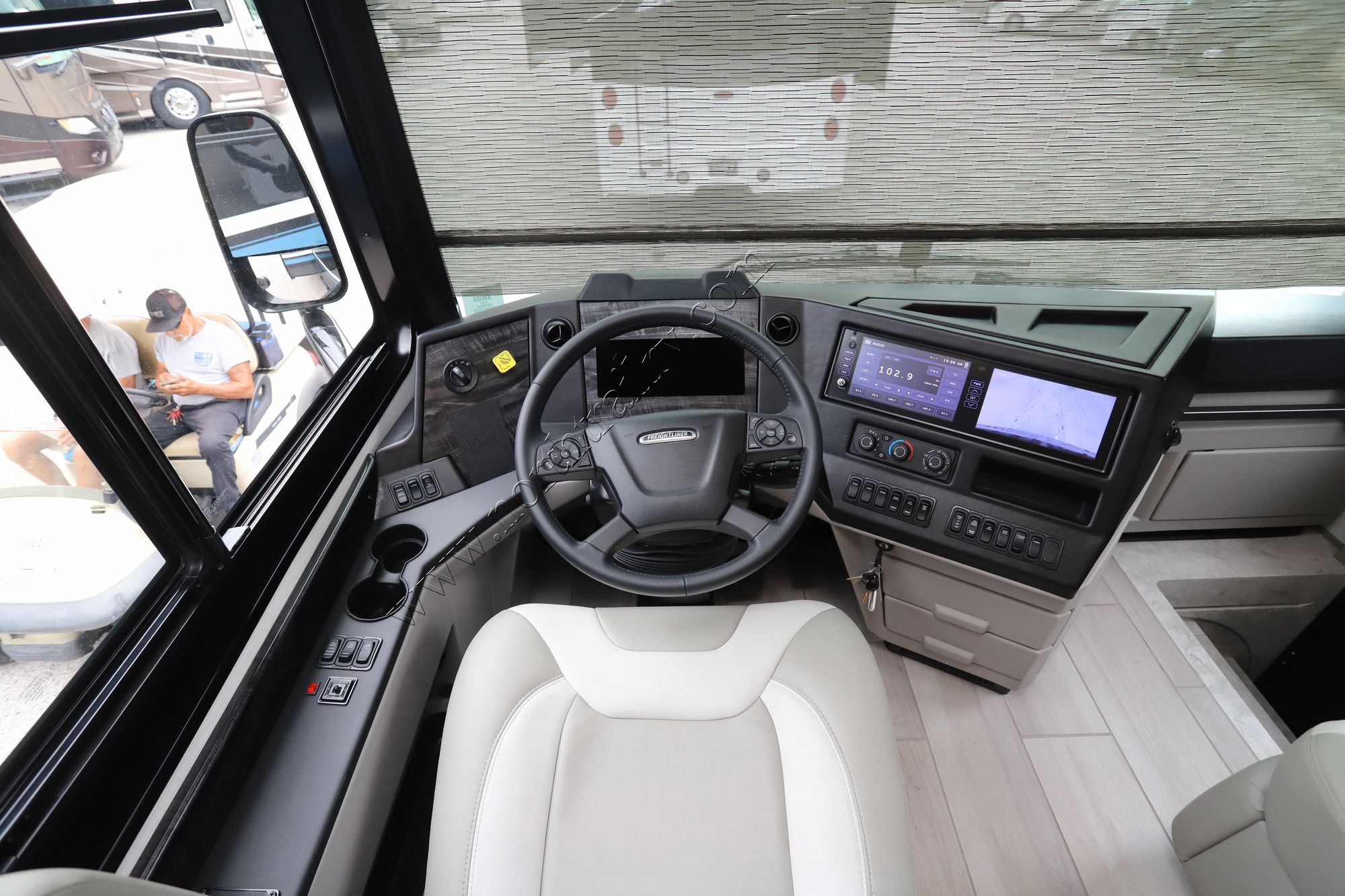 New 2026 Newmar Dutch Star 4340 Class A  For Sale