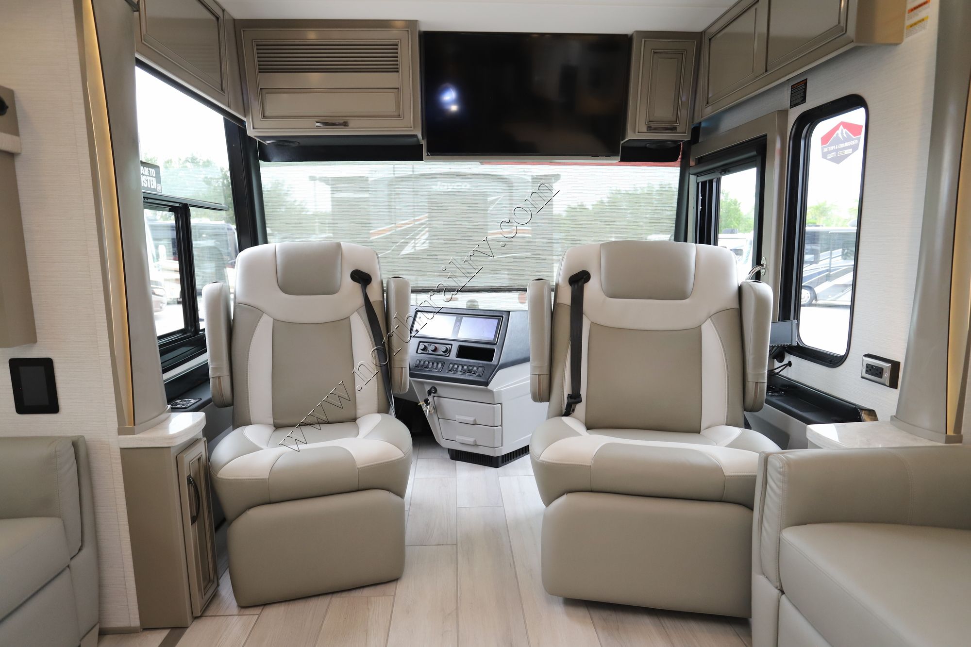 New 2026 Newmar Dutch Star 4340 Class A  For Sale