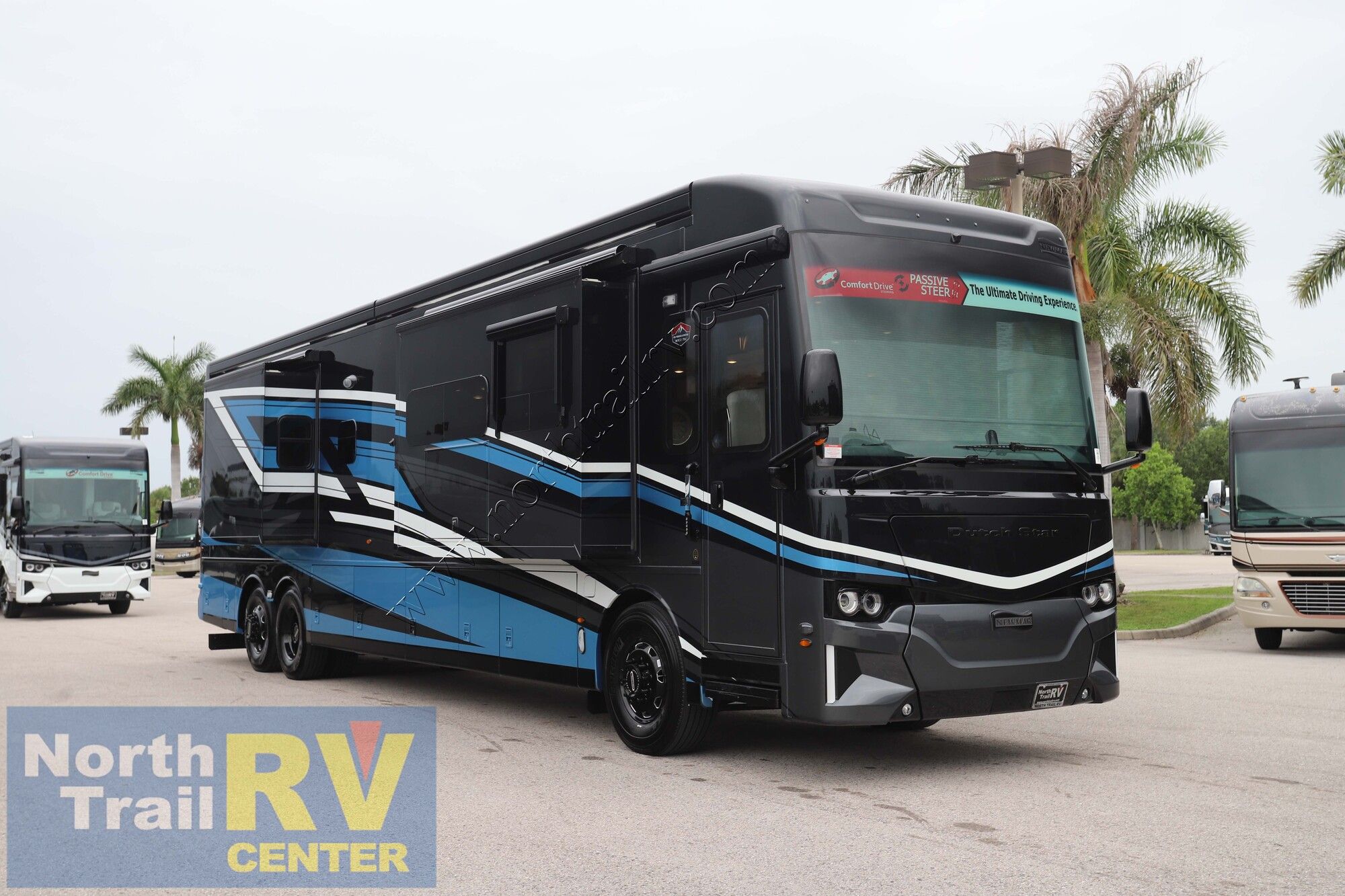 New 2026 Newmar Dutch Star 4340 Class A  For Sale