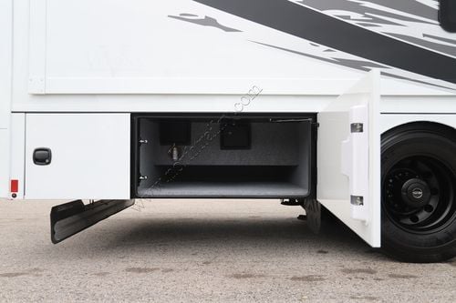 2026 Renegade Rv Verona 40VBH