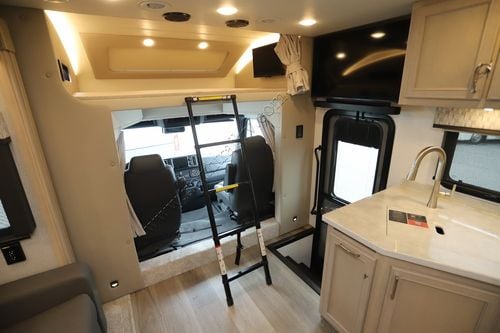 2026 Renegade Rv Verona 40VBH