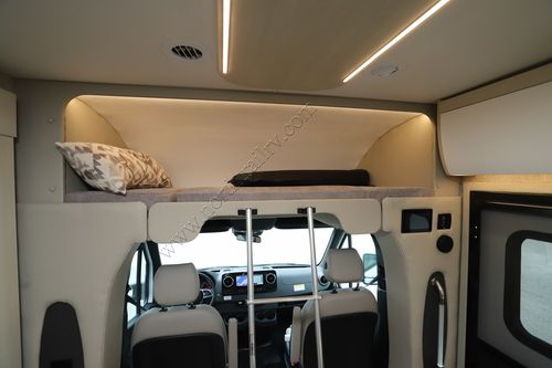 2026 Tiffin Motor Homes Wayfarer 25XRW