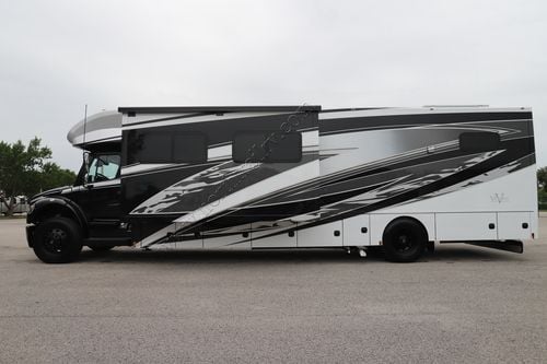 2026 Renegade Rv Verona 40VBH