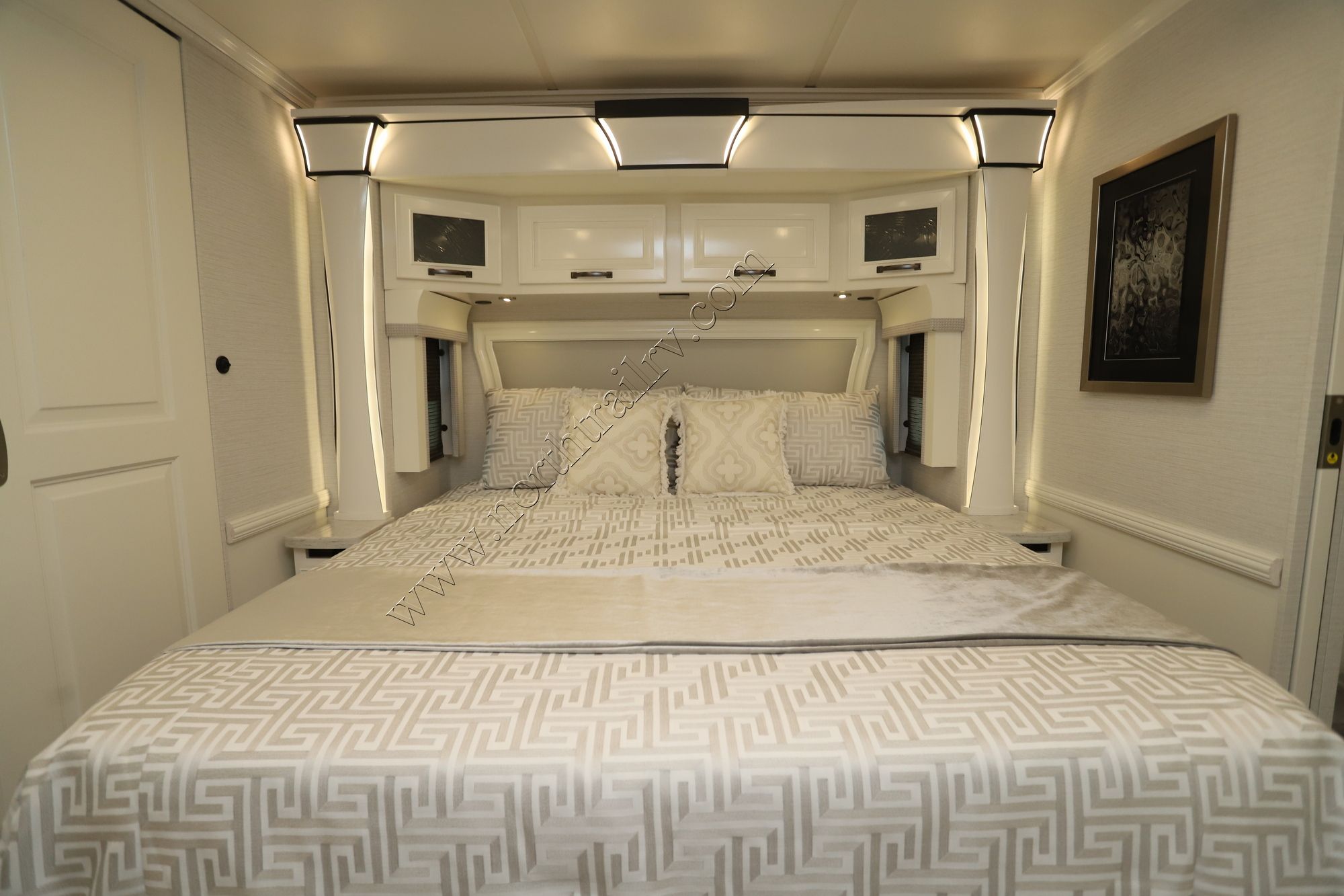 New 2026 Newmar Dutch Star 3836 Class A  For Sale