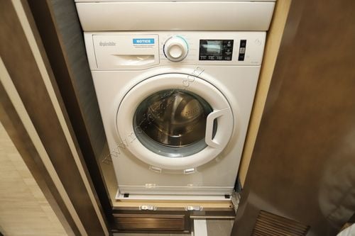 2026 Newmar New Aire 3543
