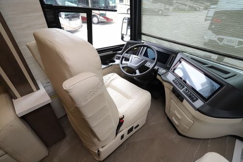 2026 Newmar New Aire 3543