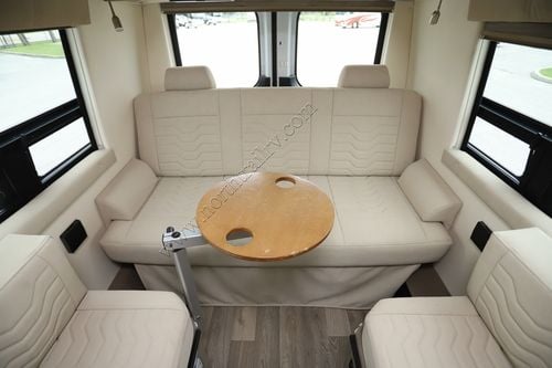 2023 Coachmen Galleria 24FL
