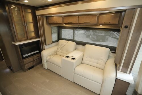 2026 Newmar New Aire 3543