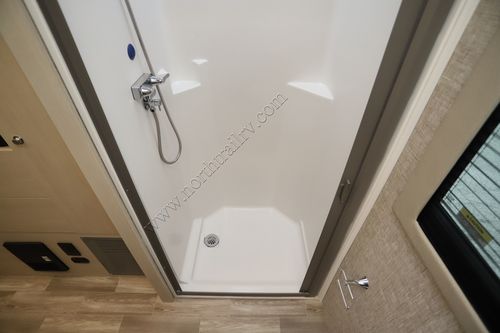 2026 Tiffin Motor Homes Wayfarer 25XRW