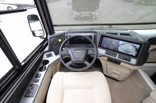 2026 Newmar New Aire 3543