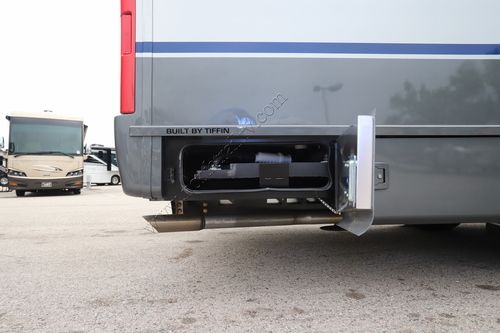 2026 Tiffin Motor Homes Wayfarer 25XRW