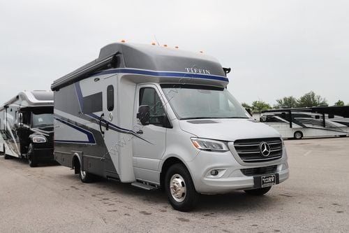2026 Tiffin Motor Homes Wayfarer 25XRW