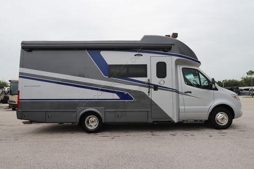 2026 Tiffin Motor Homes Wayfarer 25XRW