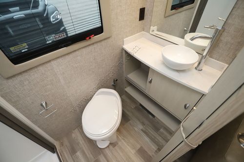 2026 Tiffin Motor Homes Wayfarer 25XRW