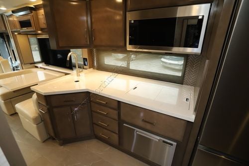 2026 Newmar New Aire 3543