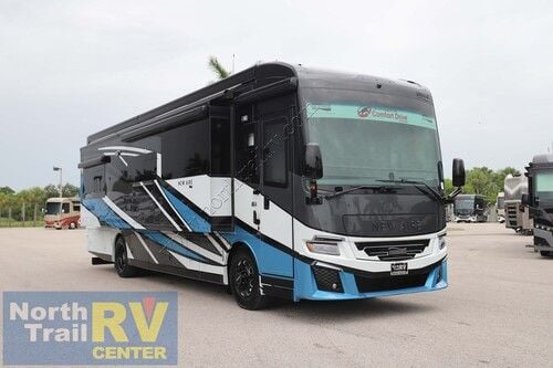 2026 Newmar New Aire 3543