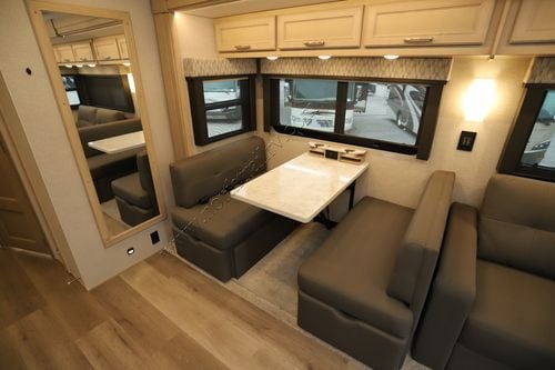 2026 Renegade Rv Verona 40VBH